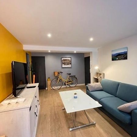 Le Grenier A Sel, Chaleureux 2 Chambres-Centre-Gare Reims Exterior foto
